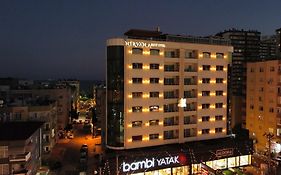 Wenirvana Suit Hotel